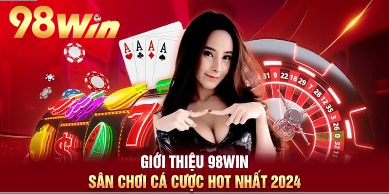 Giới thiệu tính pháp lý vững chắc của 98WIN