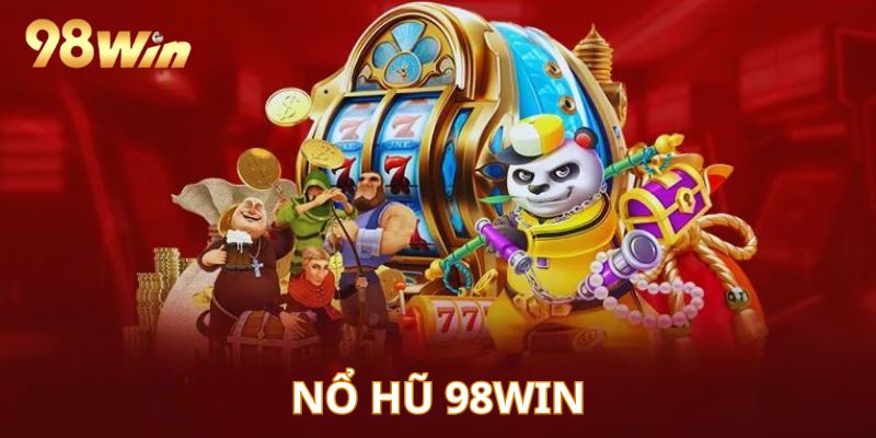 Chiêm ngưỡng hàng trăm vòng quay hũ đặc sắc tại casino